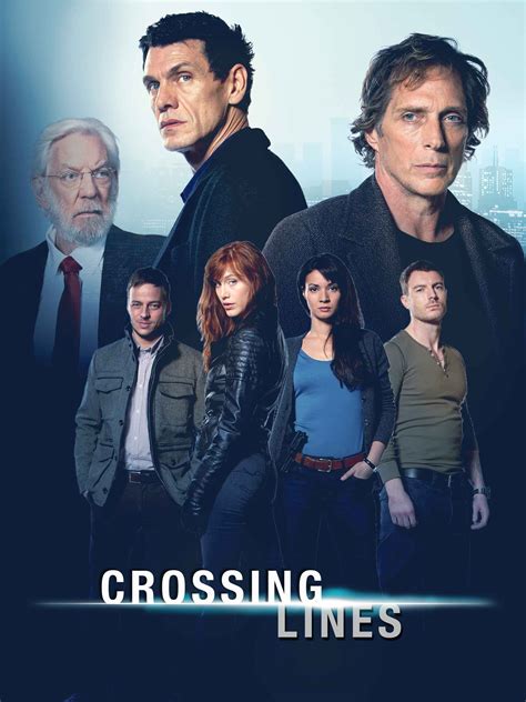 Crossing Lines 2025 𝚆𝚊𝚝𝚌𝚑 On Social Media
